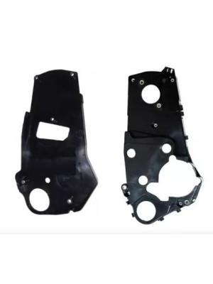 KIT CAPA DE CORREIA GM ZAFIRA 2.0 8V MANUAL 01 / 12 0106122