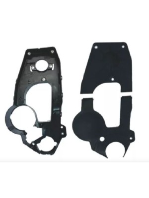 KIT CAPA CORREIA DENTADA COBALT 1.4 1.8 8V 0106155