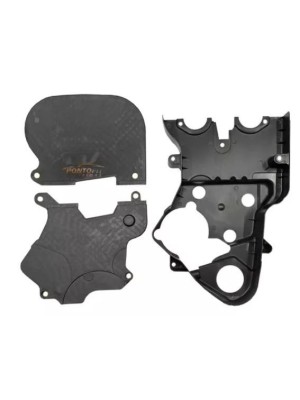 KIT CAPAS DA CORREIA DENTADA MOTOR ZAFIRA 2.0 16V 2001/2005 0106160