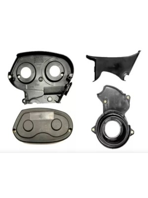 KIT CAPAS DA CORREIA DENTADA GM CRUZE 1.8 16V 2011/2016 0106188
