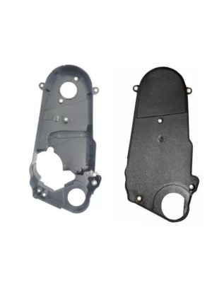 CAPA EXTERNA CORREIA DENTADA NOVA S10 2.4  0106190