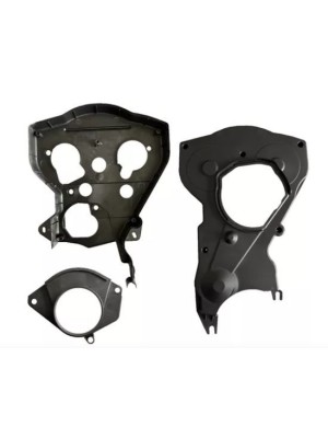 KIT CAPAS CORREIA DENTADA CITROEN AIRCROSS 1.6 16V 0106096