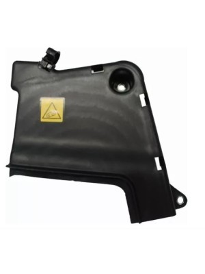 KIT CAPA PROTEÇÃO DA CORREIA FIAT UNO FIORINO 2008-2016 MTA 0106107