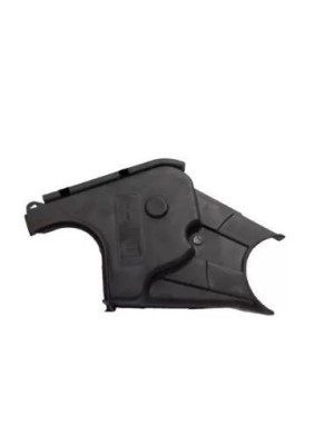 PROTETOR DA CORREIA DENTADA INFERIOR 2M PLASTIC 0106129