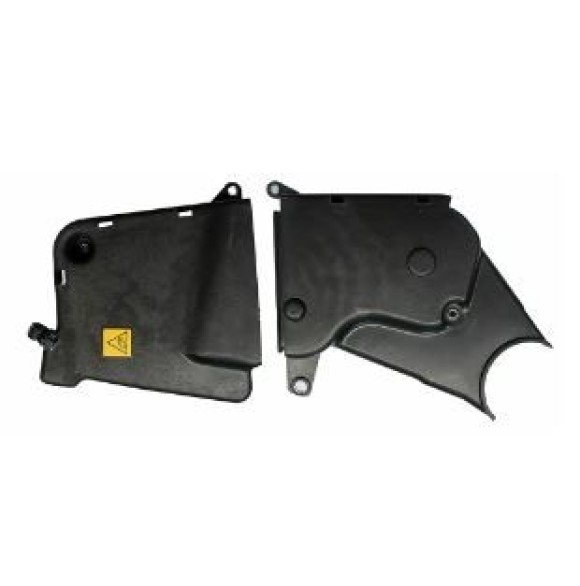 KIT CAPA DE CORREIA FIAT PALIO FIRE 1.3 8V 01/05 0106007
