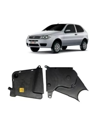 KIT CAPA DE CORREIA FIAT PALIO FIRE 1.0 8V 2010 0106012