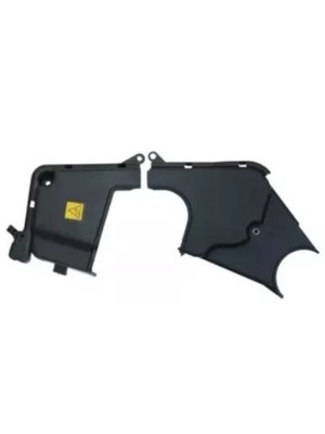 KIT CAPA DE CORREIA FIAT IDEA 1.4 8V 2009 / 2014 0106017