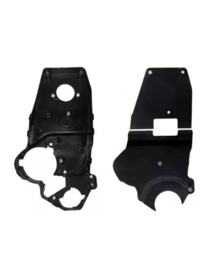 KIT CAPA DE CORREIA FIAT STILO 1.8 8V 2004 / 2006 0106019