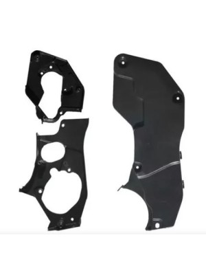KIT CAPA DE CORREIA PALIO 1.6 8V ARGENTINO 98 / 00 0106027