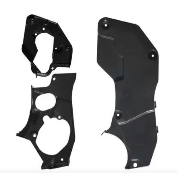 KIT CAPA DE CORREIA PALIO 1.6 8V ARGENTINO 98 / 00 0106027