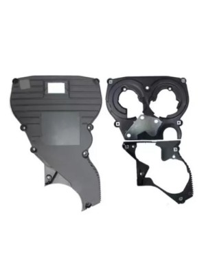 KIT CAPA DE CORREIA FIAT PALIO 1.6 16V 1996 / 2000 0106029