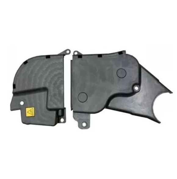 KIT CAPA DE CORREIA FIAT PALIO FIRE 1.3 16V 01 / 04 0106034