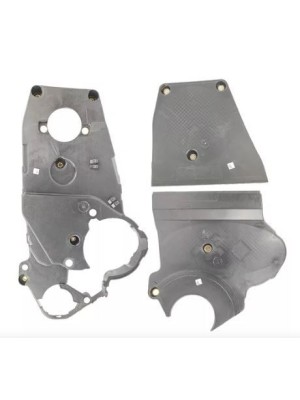 KIT CAPA DE CORREIA FIAT PALIO 1.8 2003 / 2004 GAS 0106035