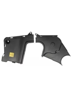 KIT CAPA DE CORREIA FIORINO 1.3 8V 2008 0106039