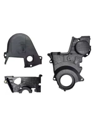 CAPAS DA CORREIA DENTADA MOTOR HONDA CIVIC 1.7 0106198
