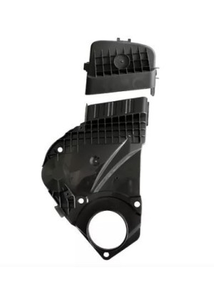 KIT CAPAS DE CORREIA DENTADA PEUGEOT 206 207 HOGGAR 1.4 8V 0106091