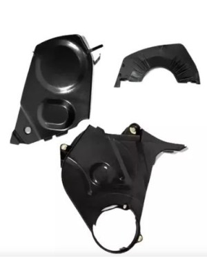 KIT CAPA DE CORREIA VW  GOL / PARATI  99 / 10 0106078