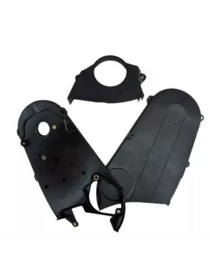 KIT CAPA DE CORREIA VW GOL MOTOR AT 1.0 8V 96 / 02 0106080