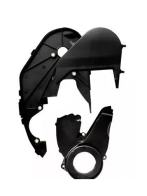 KIT CAPA DE CORREIA VW GOL G5 G6 1.0 / 16 8V 09 / 17 0106081