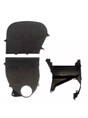 KIT CAPA DE CORREIA VW GOL MOTOR AT 1.0 16V 97 / 02 0106133