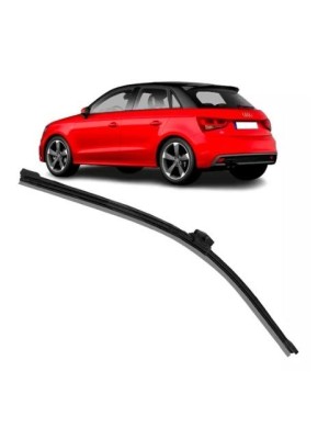 PALHETAS TRASEIRA AUDI A3 2012 A 2021
