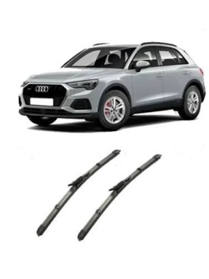 KIT PALHETAS DIANTEIRA AUDI A4 2012 O PAR