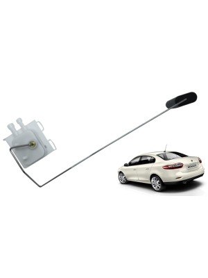 DS23178 MEDIDOR DE NIVEL TSA FLUENCE