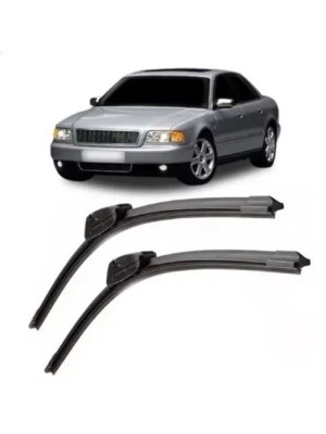 KIT PALHETAS DIANTEIRA AUDI A8 1994 A 2002 O PAR