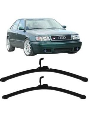 KIT PALHETAS DIANTEIRA AUDI S4 1991 A 1996 O PAR