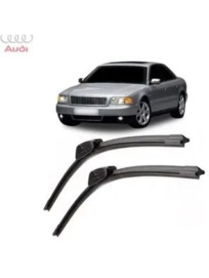 KIT PALHETAS DIANTEIRA AUDI S8 1996 A 2002 O PAR
