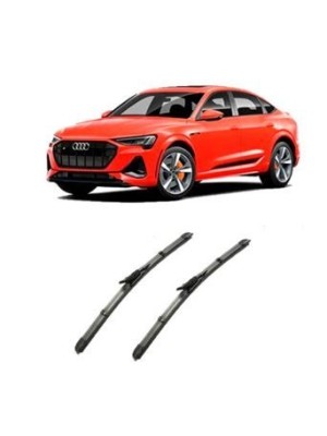 KIT PALHETAS DIANTEIRA AUDI ETRON 2021 O PAR