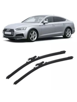 KIT PALHETAS DIANTEIRA AUDI A5 2007 O PAR