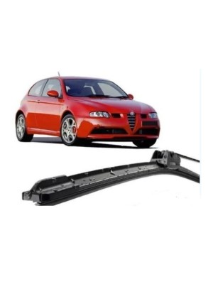 KIT PALHETAS TRASEIRA ALFA ROMEO 147 2001 A 2005