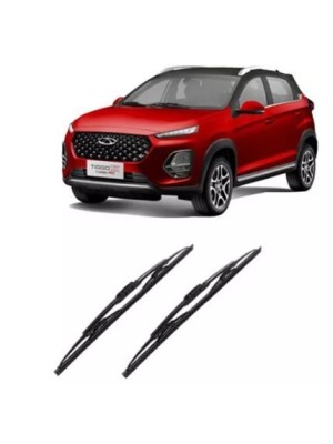 KIT PALHETAS DIANTEIRA BYD ET3 2023 O PAR