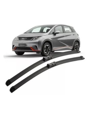 KIT PALHETAS DIANTEIRA BYD HAN 3.9S ELETRICO 2023 O PAR