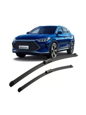 KIT PALHETAS DIANTEIRA BYD SONG PLUS DM-I 2023 O PAR