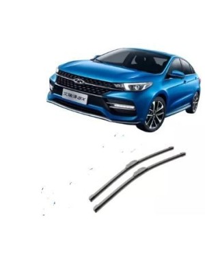 KIT PALHETAS DIANTEIRA CHERY ARRIZO  2018 O PAR