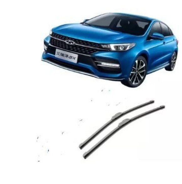 KIT PALHETAS DIANTEIRA CHERY ARRIZO  2018 O PAR