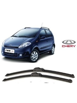 KIT PALHETAS DIANTEIRA CHERY CELER 2013 A 2018 O PAR