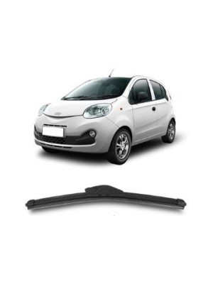 PALHETAS TRASEIRA CHERY FACE 2009 A 2013