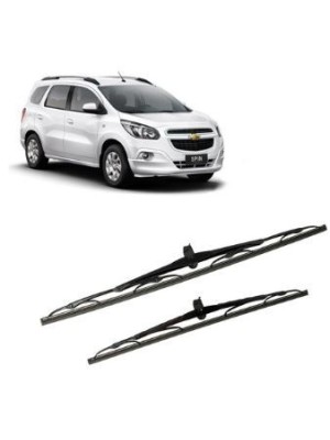 KIT PALHETAS DIANTEIRA CHRYSLER 300C 2016 O PAR