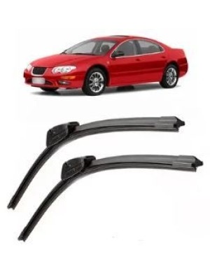 KIT PALHETAS DIANTEIRA CHRYSLER SEBRING 2001 A 2006 O PAR