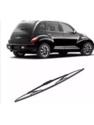 PALHETAS TRASEIRA CHRYSLER PT CRUISER 2000 A 2001