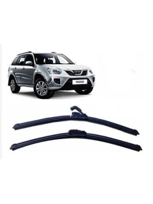 KIT PALHETAS DIANTEIRA CHERY TIGGO 2009 A 2015 O PAR