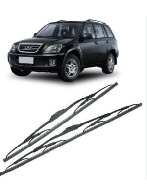 KIT PALHETAS DIANTEIRA CHERY TIGGO 2 2015 O PAR