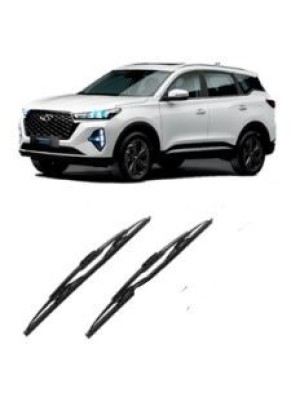 KIT PALHETAS DIANTEIRA CHERY TIGGO 7 PRO 2021 O PAR