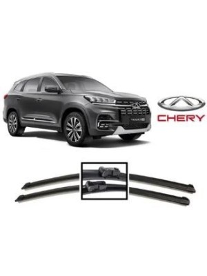 KIT PALHETAS DIANTEIRA CHERY TIGGO 8 2021 O PAR