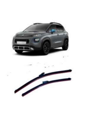 KIT PALHETAS DIANTEIRA CITROEN AIRCROSS 2018 O PAR