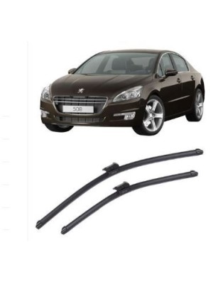 KIT PALHETAS DIANTEIRA CITROEN LOUNGE DS4 2010 O PAR