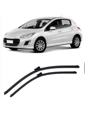 IT PALHETAS DIANTEIRA CITROEN C4 PALLAS 2005 O PAR